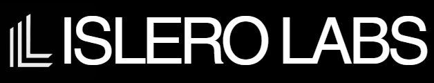 Islero Labs Logo